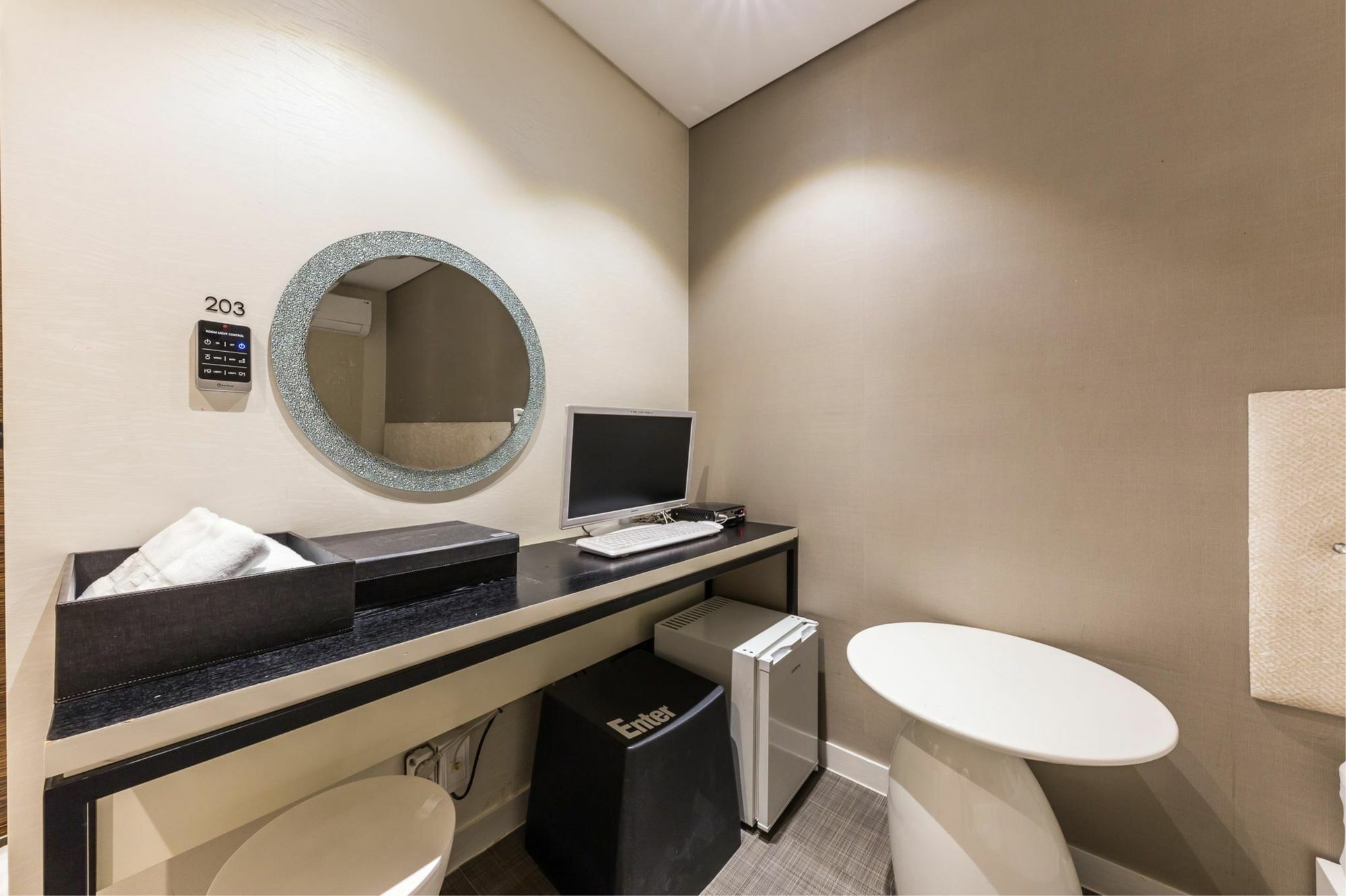 Cheonho Hotel The Blue Сеул Екстериор снимка
